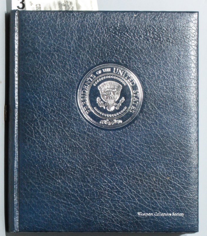 PRESIDENTS OF THE UNITED STATES ( 36 FIRST DAY ISSUE CACHETED COVERS)